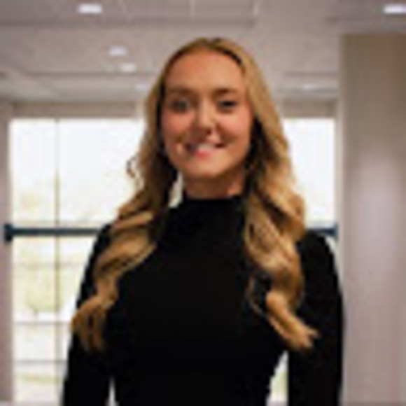 Meet your Posher, Morgan - Picture 1 of 1